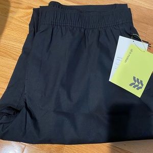 Waterproof overpants